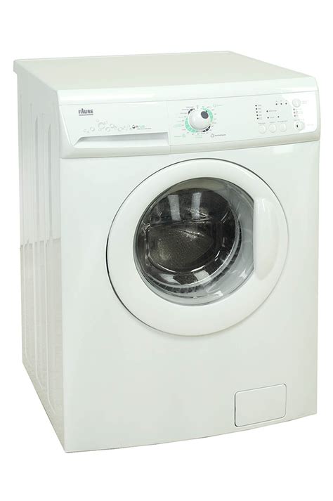 lave linge hublot faure|Lave.